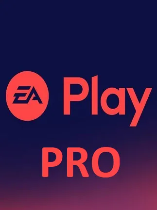 EA Play Pro Annual 12 Months Account